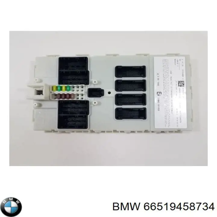  BMW 66519458734 ціна, від 170.99 USD