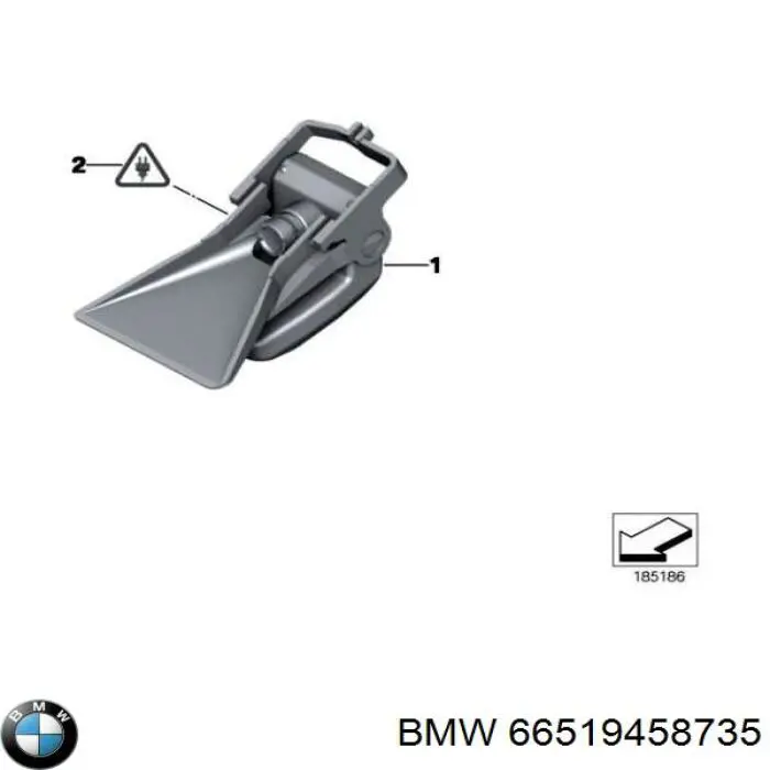 9352750 BMW 