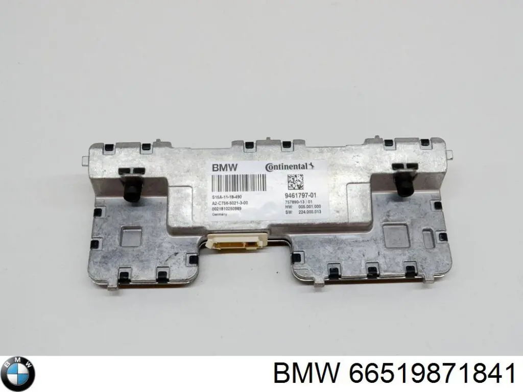  66519871841 BMW