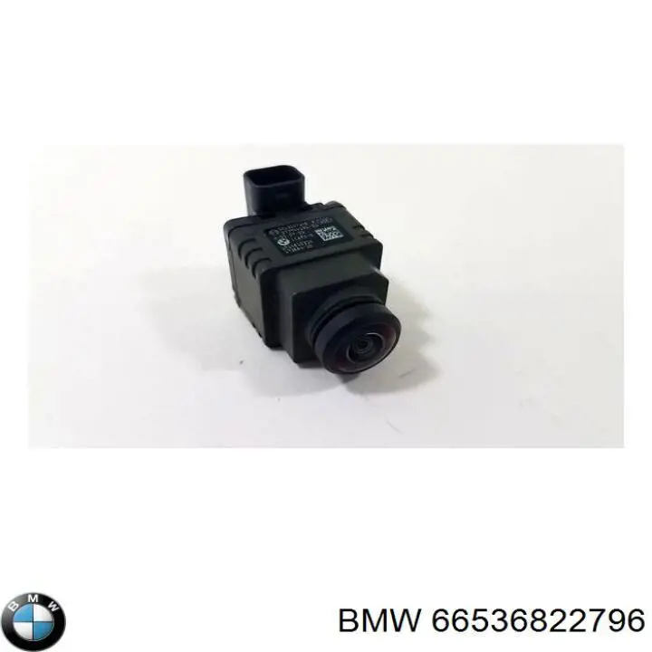  66536822796 BMW