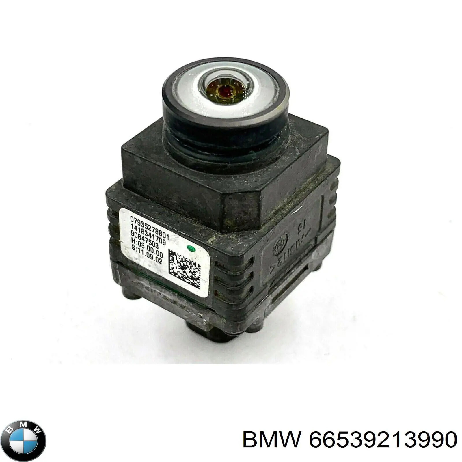 Камера системи забезпечення видимості BMW 66539213990 ціна, від 154.42 USD