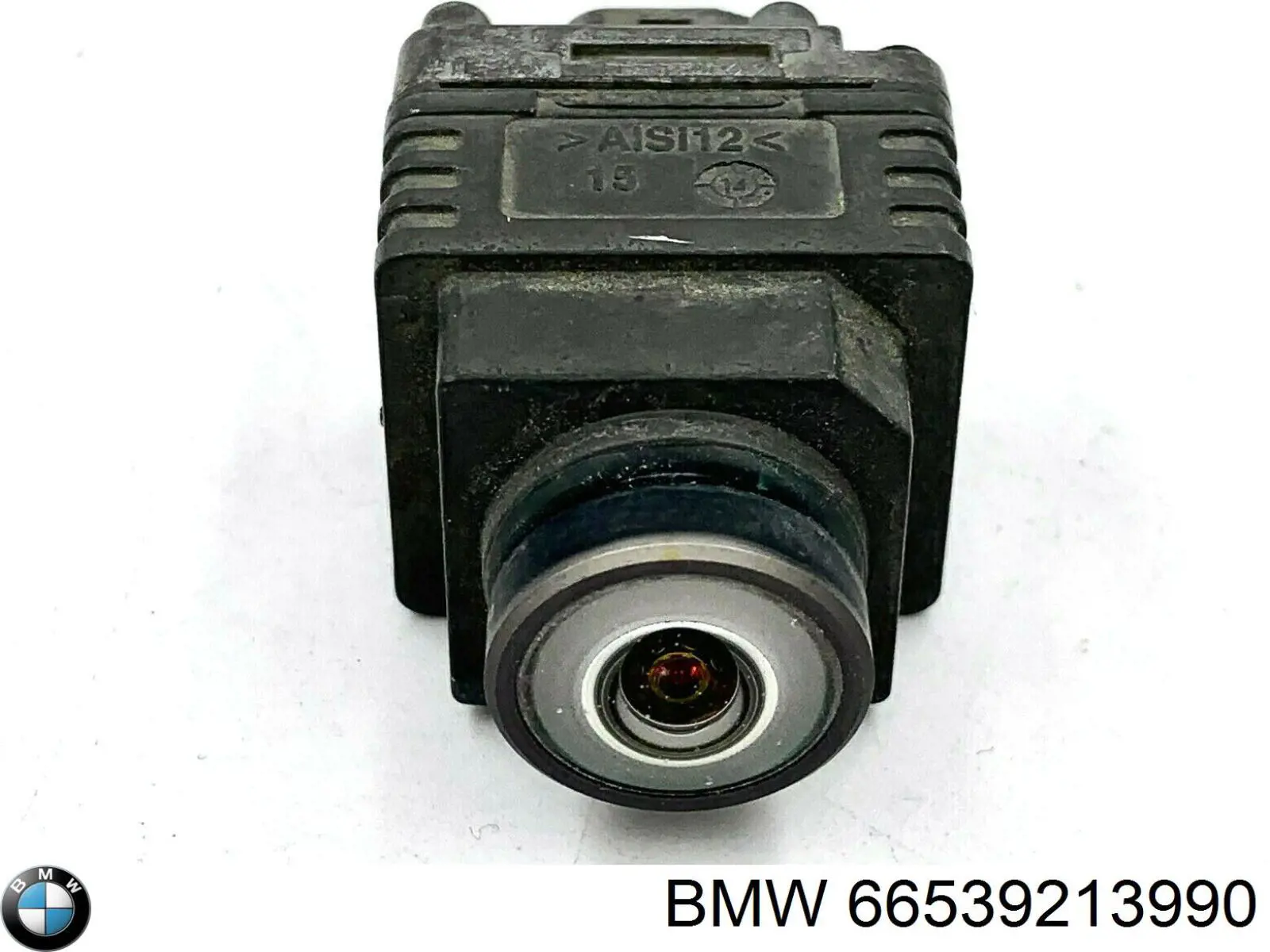 66539213990 BMW Камера заднього виду