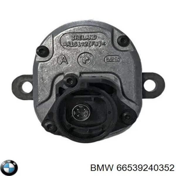 Камера системи забезпечення видимості 66539200564 BMW