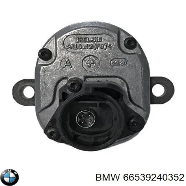 Камера системи забезпечення видимості BMW 66539200564