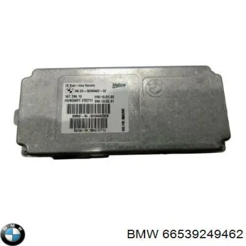 Модуль керування камерою на BMW 7 (F01, F02, F03, F04)