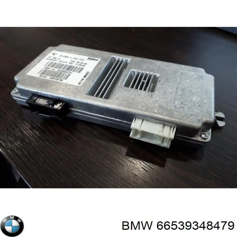  66536821229 BMW