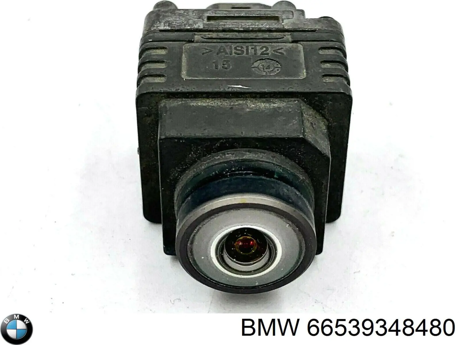Купити 66539348480 BMW Камера системи забезпечення видимості