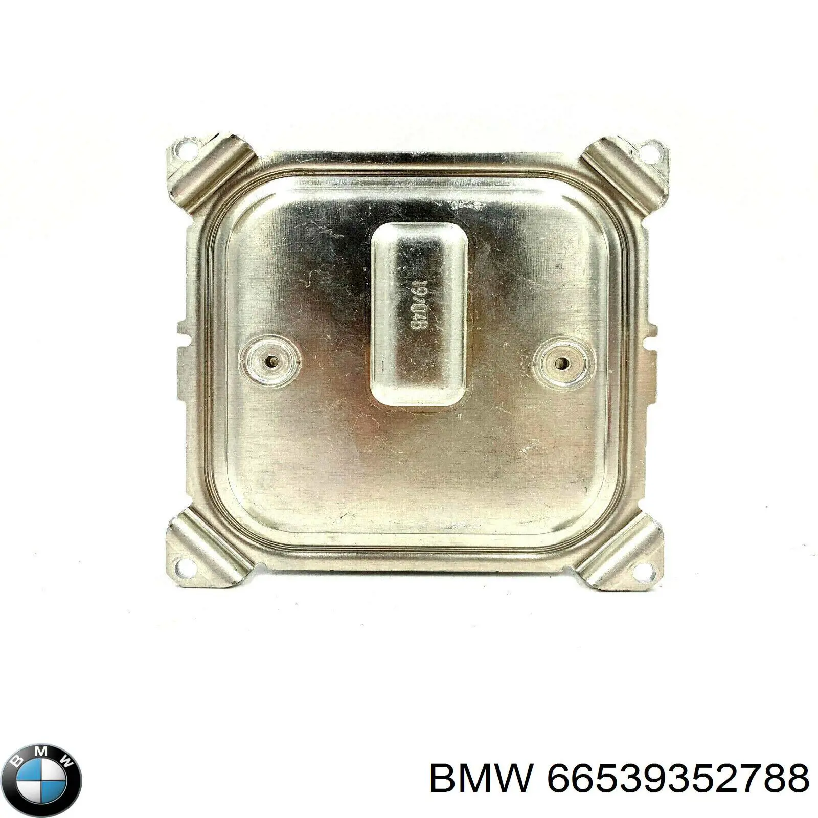 Камера системи забезпечення видимості BMW 66539352788 ціна, від 162.50 USD