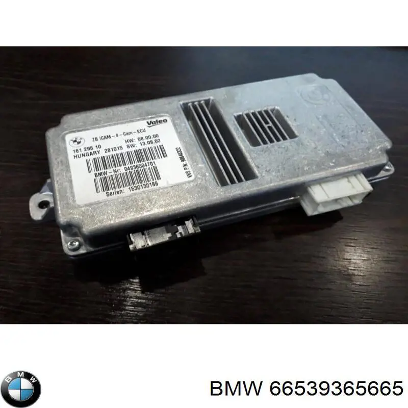  66539365665 BMW