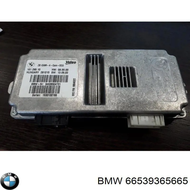  BMW 66536995908 ціна, від 144.60 USD