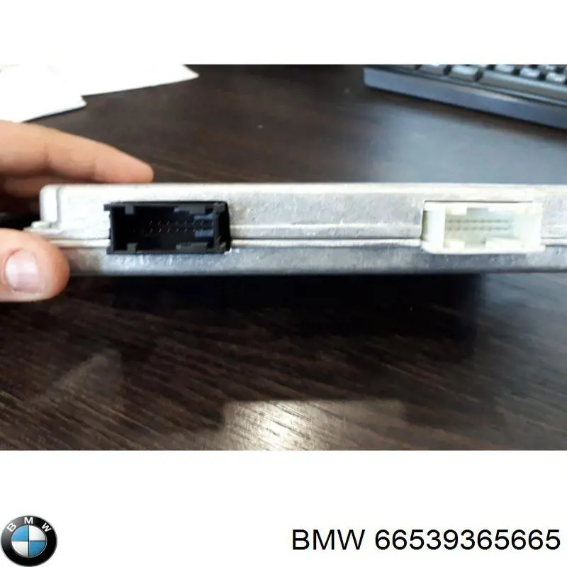 Купити 66536995908 BMW 