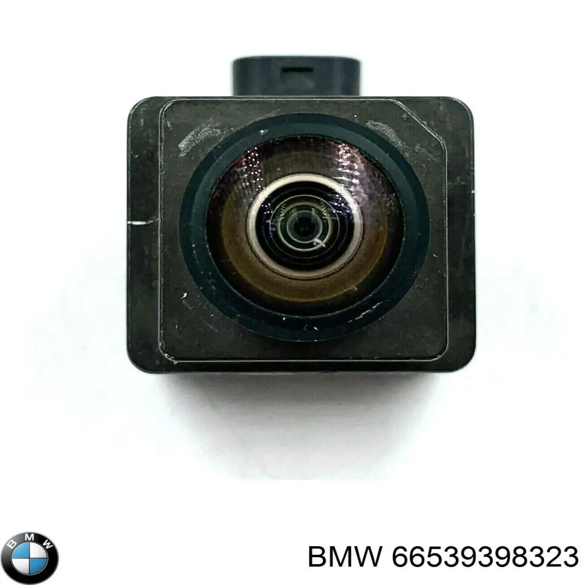 66539398323 BMW Камера заднього виду