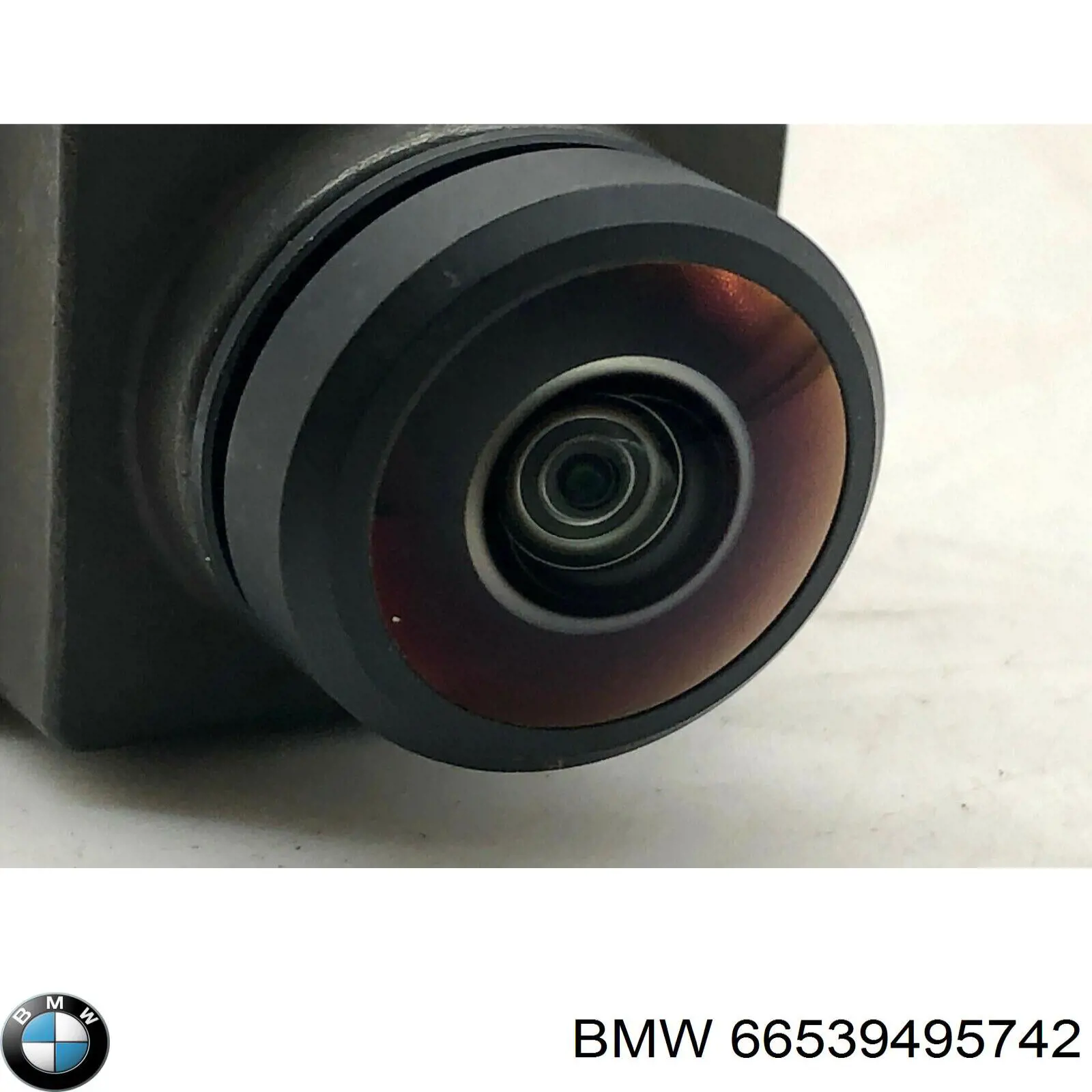 Камера системи забезпечення видимості 66539495742 BMW