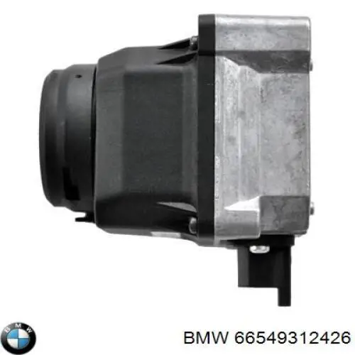 Купити 66549312426 BMW Камера системи забезпечення видимості