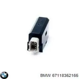 Мотор-привід відкр/закр. замка дверей, передній BMW 67118352165 ціна, від 10.47 USD
