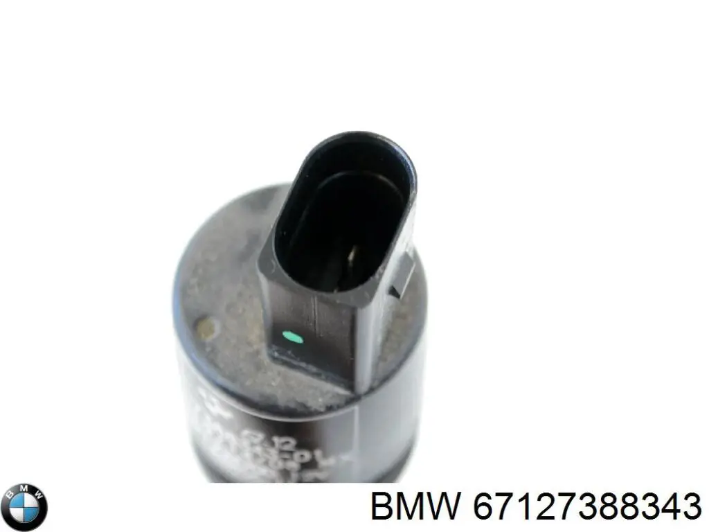 67127388343 BMW 
