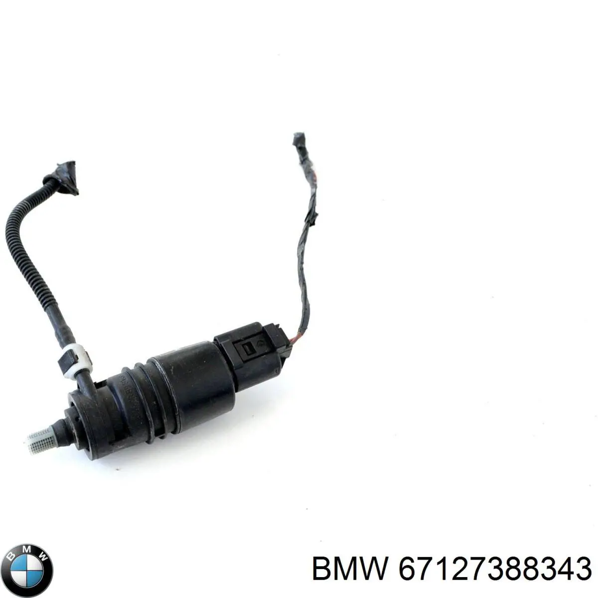 Купити 67127388343 BMW 