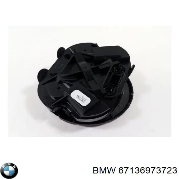 Купити 67136973723 BMW 