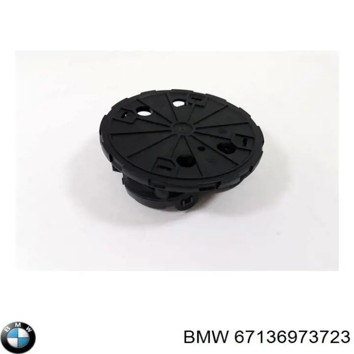  67136973723 BMW