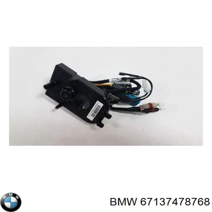 67137478768 BMW 