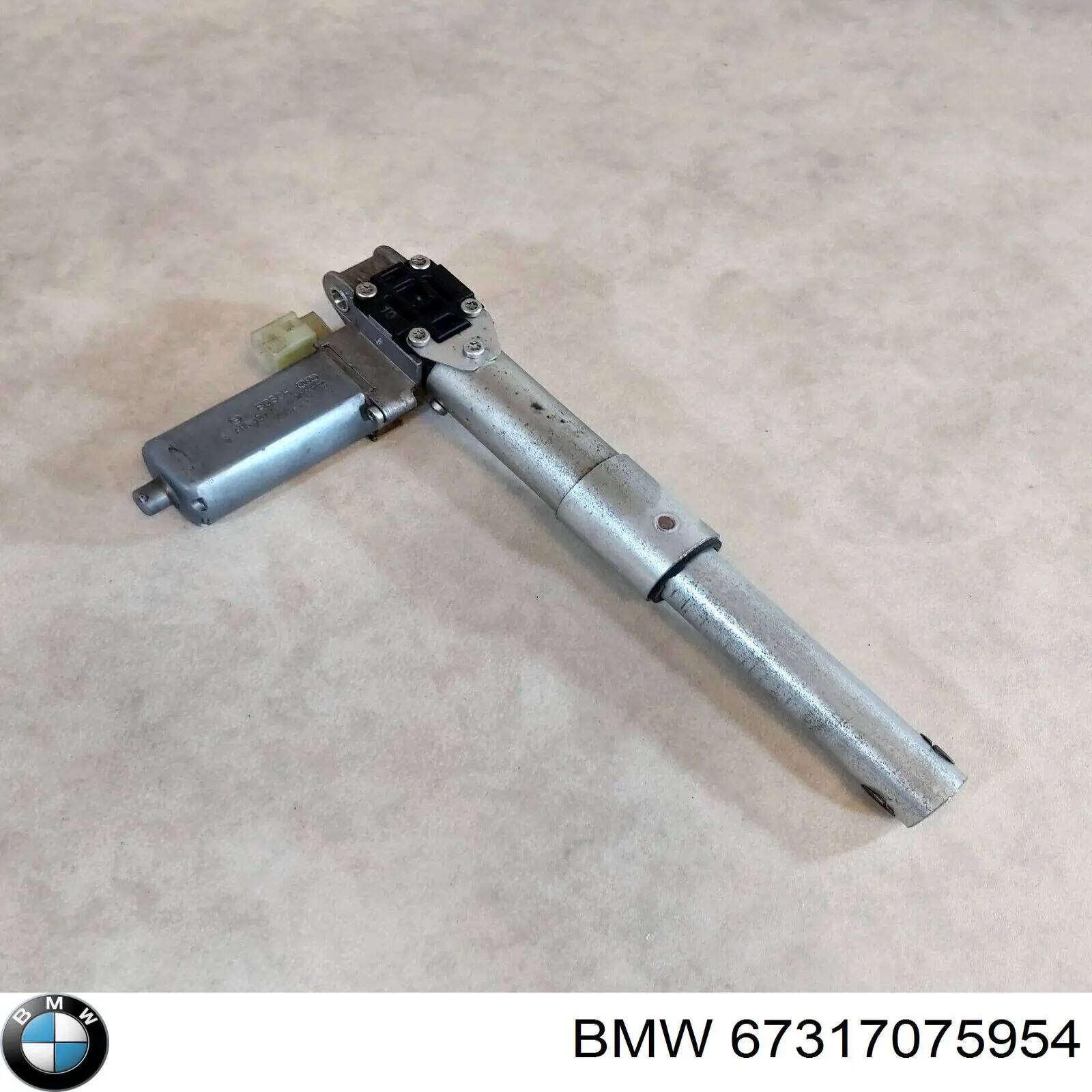 67317075954 BMW 