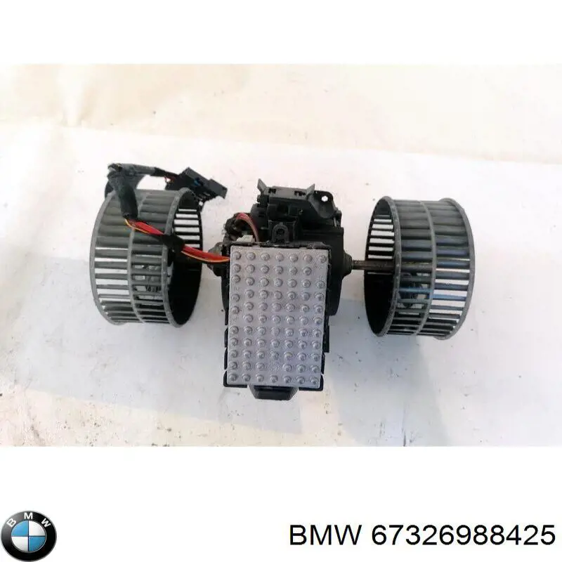  67326988425 BMW