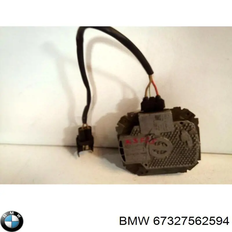7562594 BMW 