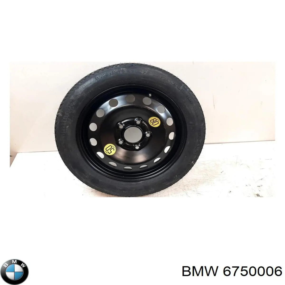  6750006 BMW