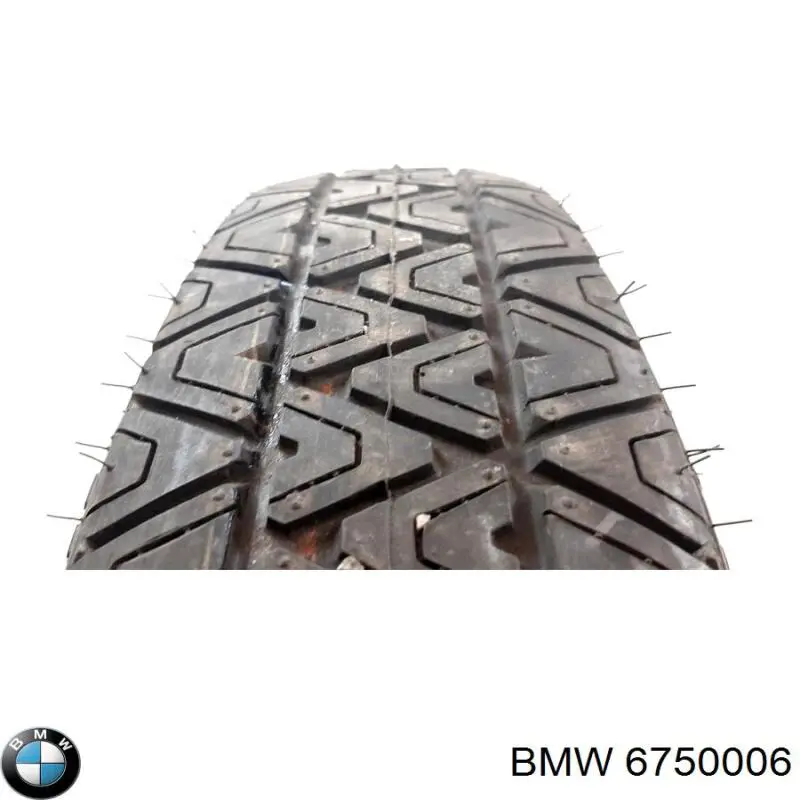 6750006 BMW 