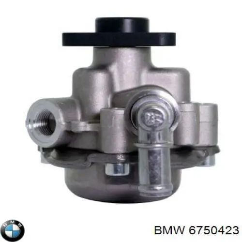 Купити 6750423 BMW Насос гідравліки