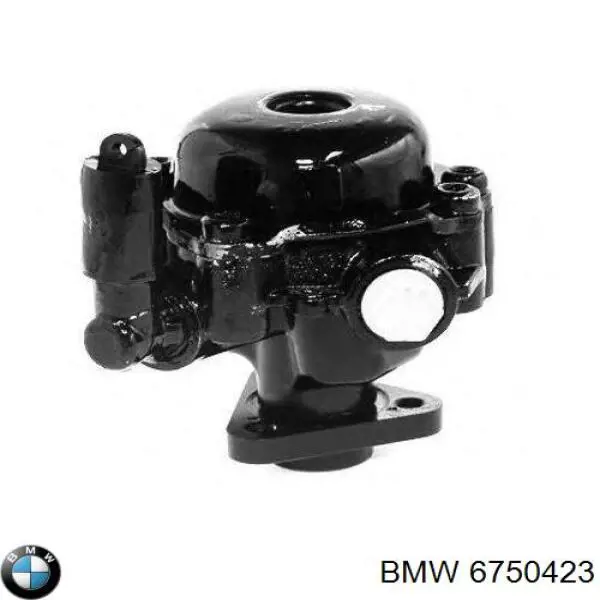 Купити 6750423 BMW Насос гідравліки