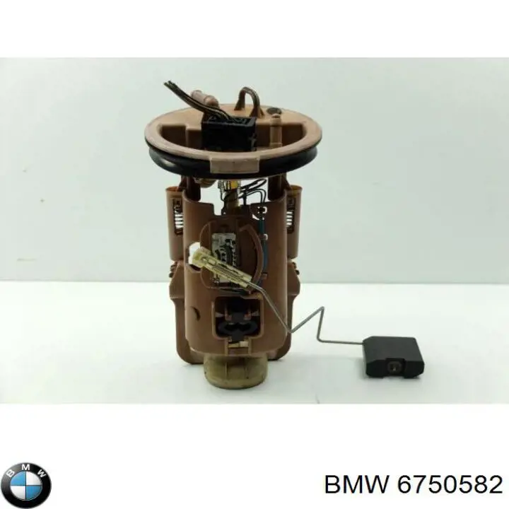 Бензонасос 6750582 BMW