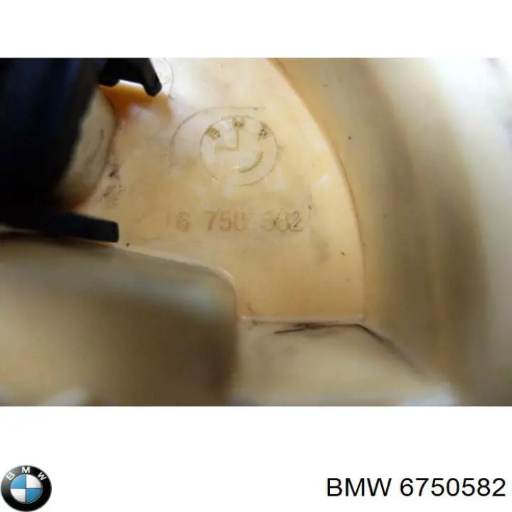 Модуль бензонасоса BMW 6750582 ціна, від 82.80 USD