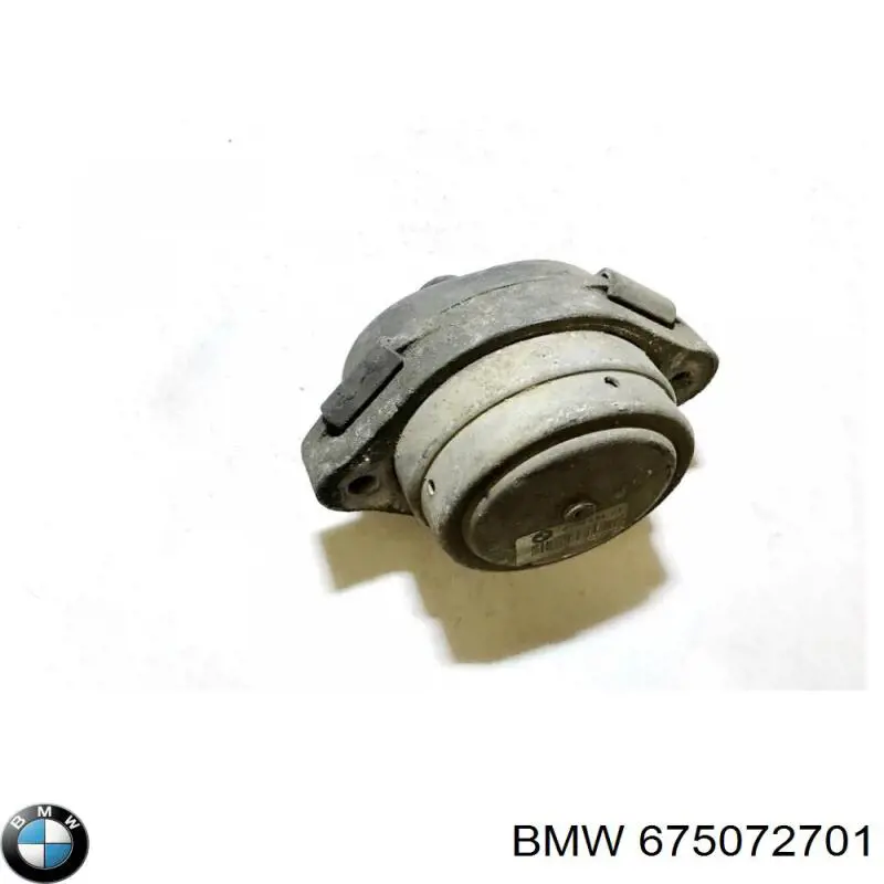  BMW 675072701 ціна, від 25.34 USD