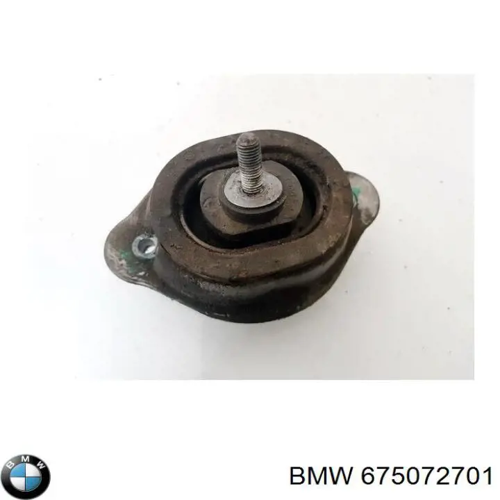 Купити 675072701 BMW 