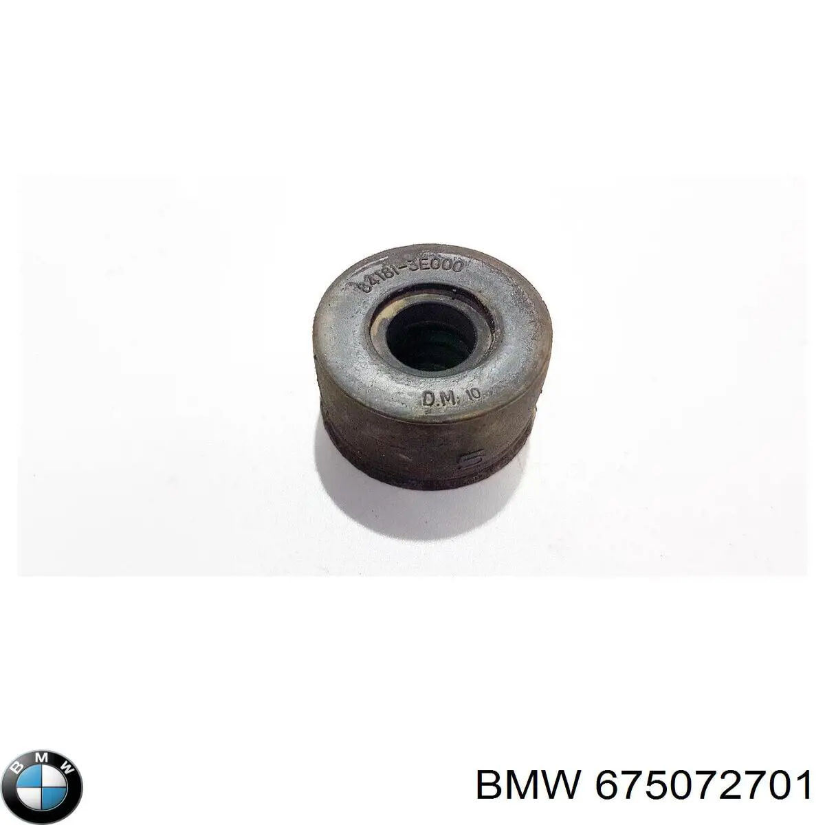  675072701 BMW