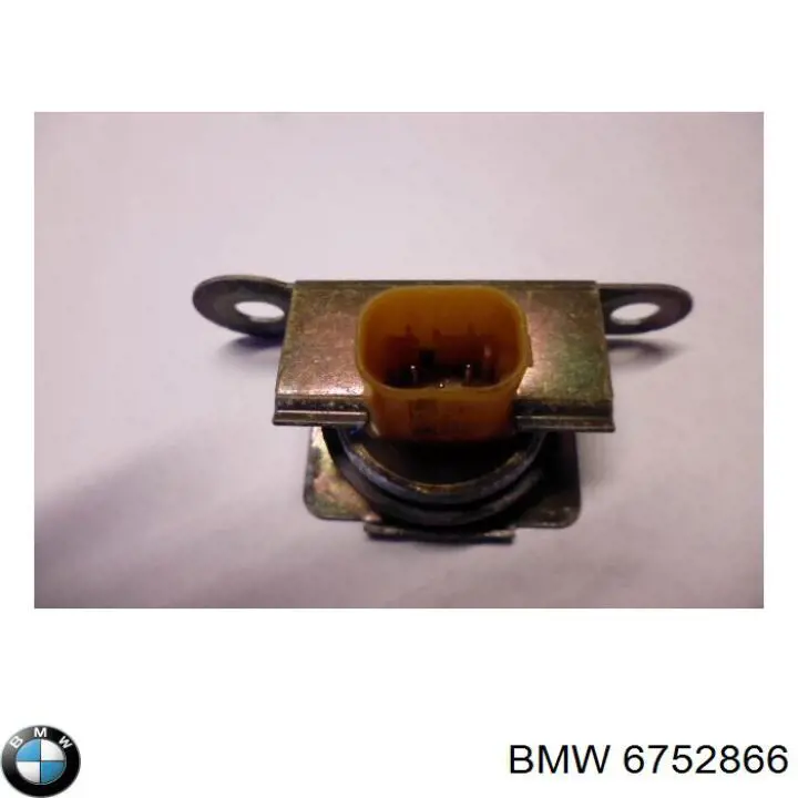 Датчик поздовжнього прискорення BMW 37146781407 ціна, від 15.24 USD