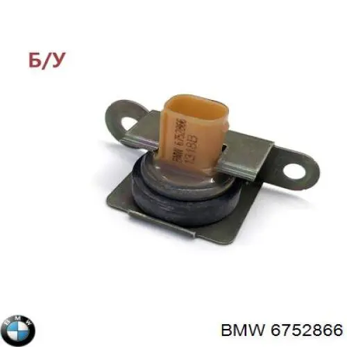 Купити 37146781407 BMW Датчик поздовжнього прискорення