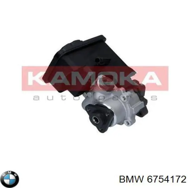 Насос ГПК BMW 6754172 ціна, від 99.09 USD