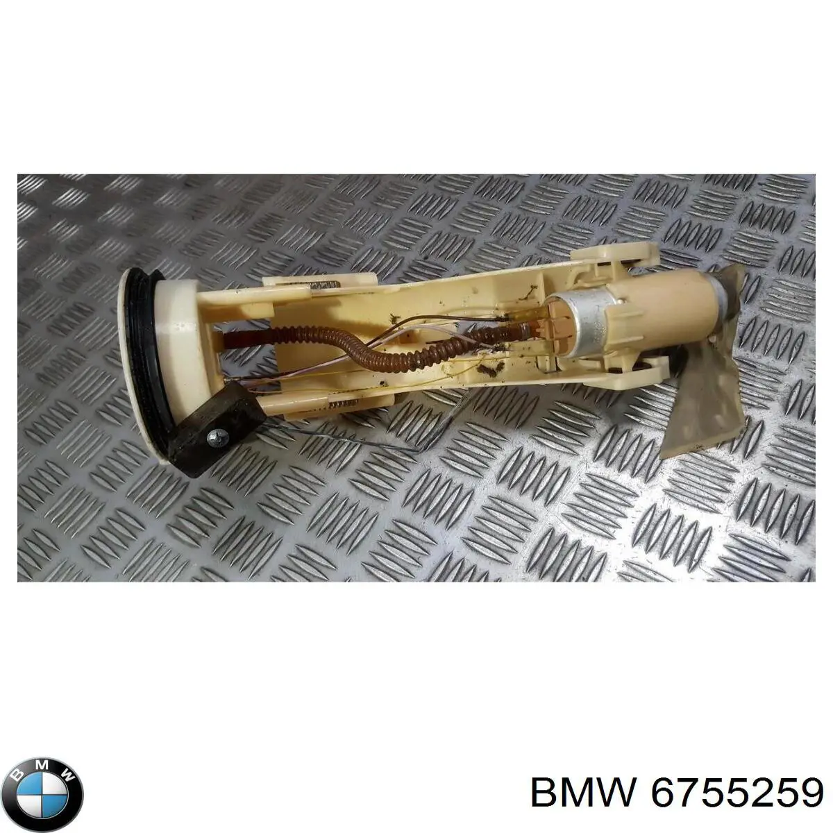Купити 6755259 BMW 