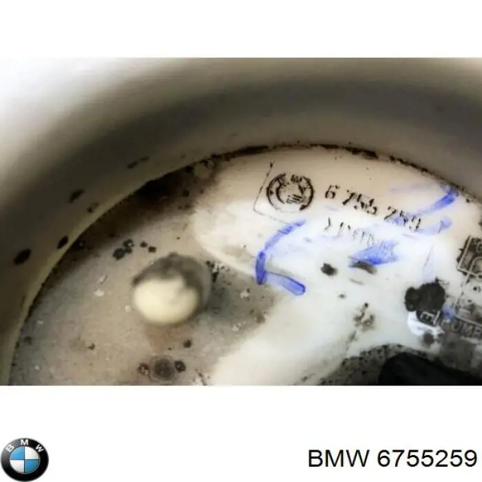 6755259 BMW 