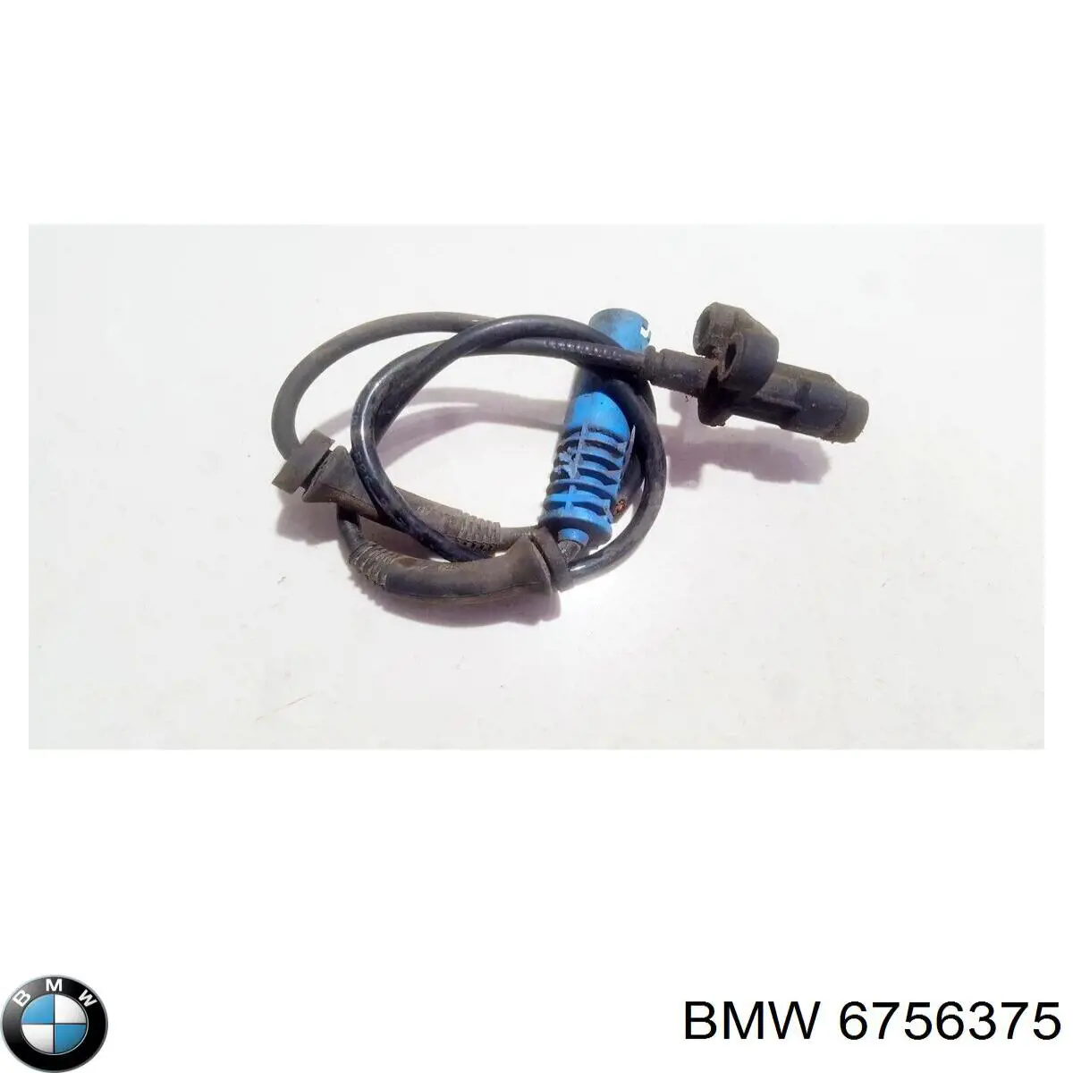 Датчик АБС передній 6756375 BMW