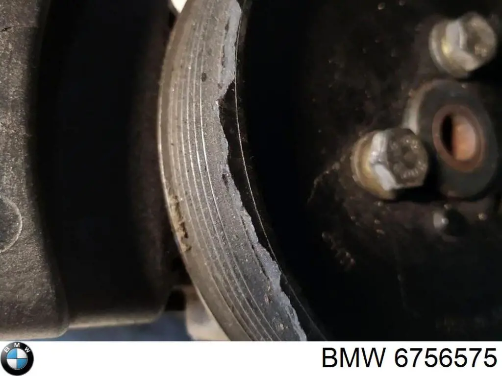 Насос ГПК BMW 6756575 ціна, від 63.27 USD