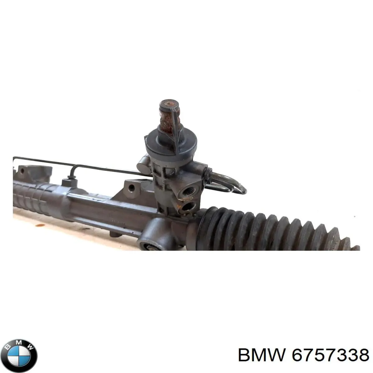 Управління рульове в зборі BMW 6757338 ціна, від 164.69 USD