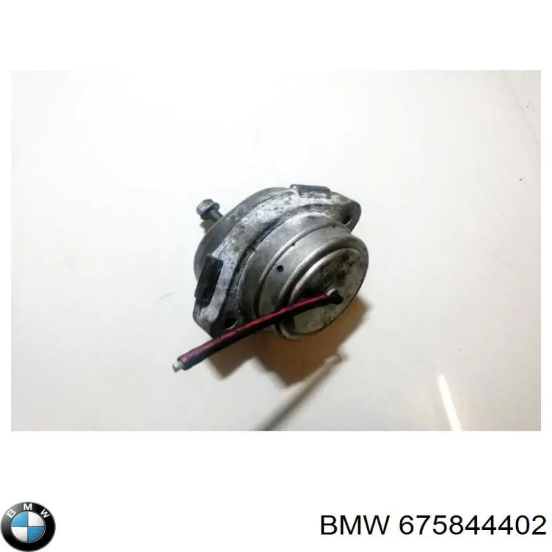  675844402 BMW