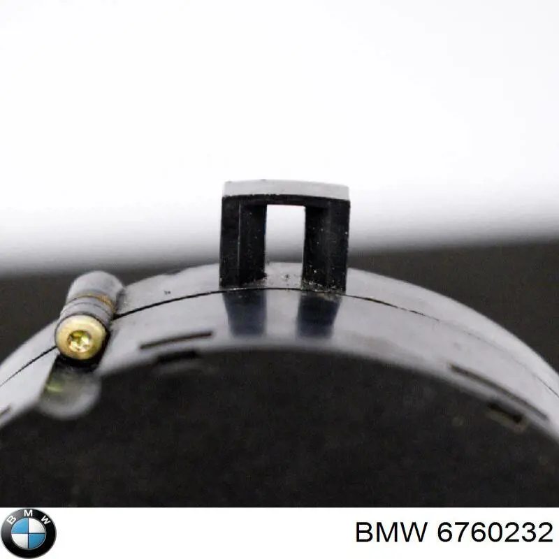 Купити 6760232 BMW Датчик кута повороту кермового колеса