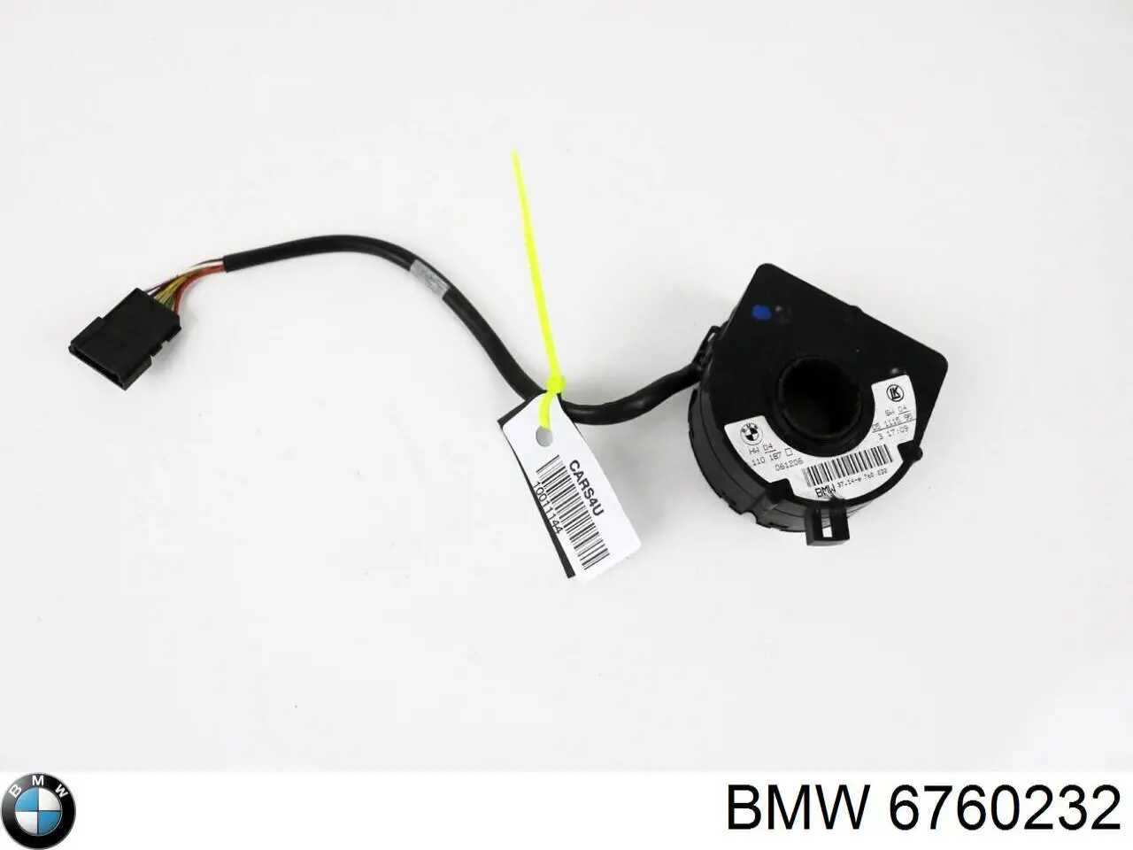  6760232 BMW