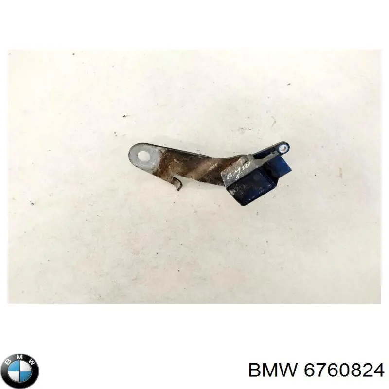 Купити 31126760824 BMW 