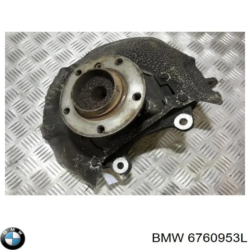  BMW 6760953L ціна, від 45.61 USD