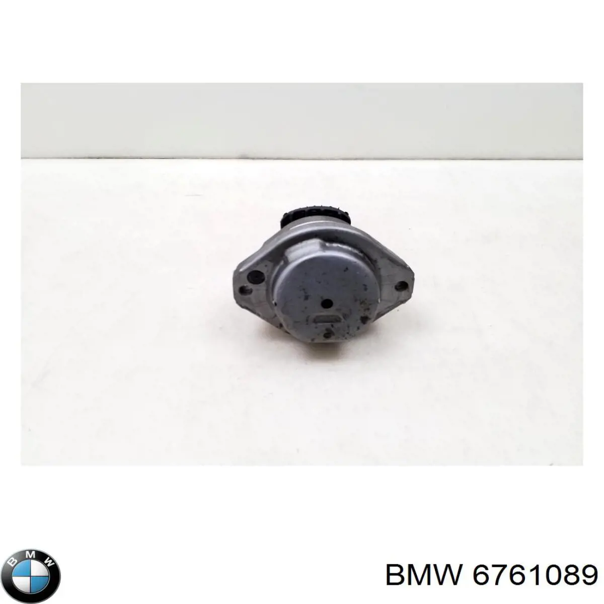 Ліва подушка двигуна BMW 6761089 ціна, від 45.12 USD